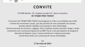 De todo@s para todos!