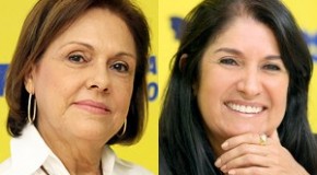 Um apoio libertador, por Solange Jurema e Thelma de Oliveira