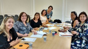 São Paulo prepara participação das mulheres para as convenções de junho
