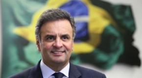 O público e o privado, por Aécio Neves