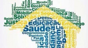 Convenção Nacional do PSDB –  14/06, em São Paulo