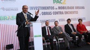 Obras da Linha 6 – Laranja iniciam no segundo semestre deste ano