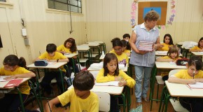 PSDB lança princípios para debate de Educação
