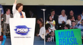 “Um passo a mais na luta pela igualdade”, por Solange Jurema