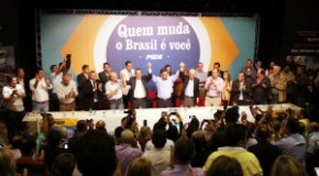 Convenção Nacional do PSDB será no dia 14/06 em São Paulo