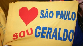Mulheres na Convenção Estadual