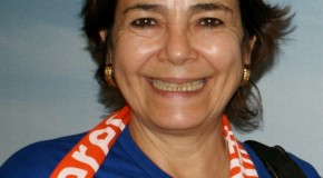 #MaisMulherNaPolítica Entrevista: Linda Saba