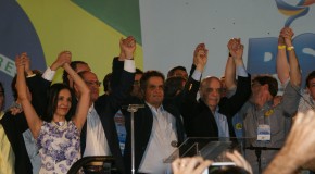 PSDB Mulher recebe mais 2 mil participantes  no estande da Convenção Estadual