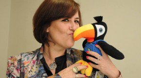 Flávia Cruvinel fala sobre ser mulher na política