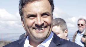 Aécio se reúne com Mara Gabrilli hoje em SP