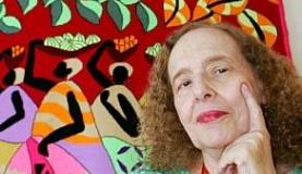Prêmio Mulheres Feministas Históricas homenageia Rose Marie Muraro