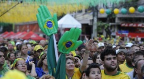 A derrota do jeitinho, análise do ITV