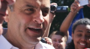 Educação é tema de Conversa com Brasileiros de Aécio hoje, às 21 horas