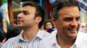 Aécio vai recuperar capacidade de gerar empregos