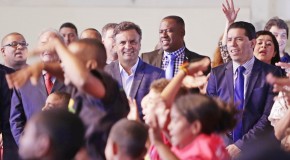 Futuro governo do PSDB formará parcerias para fortalecer programas voltados à juventude