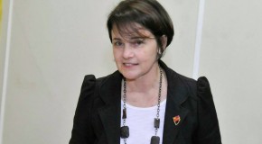 Vote Consciente, por Nancy Ferruzzi Thame