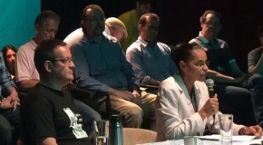 “Dilma não honrou compromissos com a população”, diz Marina