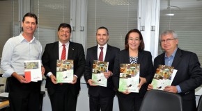 Prefeita Bel fala sobre potencialidades de Lençóis Paulista no Investe São  Paulo