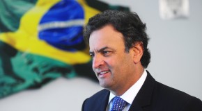 “Made in Brasil”, por Aécio Neves