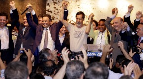 “A Força da Oposição”, análise do ITV