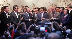 Aécio Neves abre 8 pontos de vantagem sobre Dilma Rousseff, mostra pesquisa