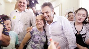 “Se quisermos cuidar do país, temos de começar a cuidar de nossas crianças”