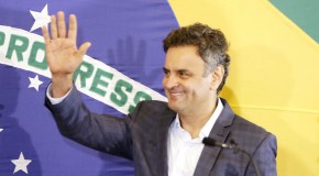 Aécio Neves: combati o bom combate, cumpri minha missão e guardei a fé