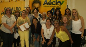 PSDB Mulher SP reúne candidatas para avaliação da campanha e define estratégia para 2016