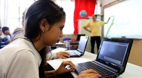 Escola de Tempo Integral recebe inscrições de educadores para atuar no novo modelo paulista