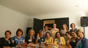 Mulheres do Sudeste e do Sul definem ações pró-Aécio no segundo turno