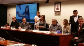 Mara Gabrilli chama debate sobre uso do canabidiol