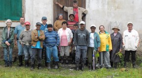 São Paulo reconhece comunidades remanescentes de quilombos