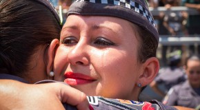 SP reforça segurança com mais policiais, 321 mulheres formadas nesta turma