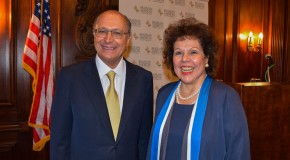 SP apresenta potencialidades econômicas a empresários americanos