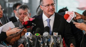 SP solicita R$ 3,5 bi para investimentos que reforçam abastecimento de água no Estado