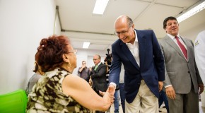 Saúde: SP inaugura primeiro Hospital do Homem do país