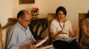SP tem redução de casos de estupro e PSDB Mulher quer contribuir para o enfrentamento da violência