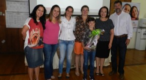 Prefeita de Lençóis Paulista premia alunos da rede pública em projeto com a inciativa privada
