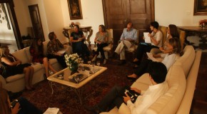 Dia Internacional da Mulher é de #MaisMulherNaPolítica com o PSDB em SP