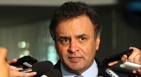Nota do presidente do PSDB sobre pronunciamento da presidente da República