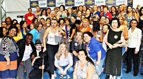 PSDB Mulher encerra atividades de 2014 com evento que reuniu participantes de todo o estado