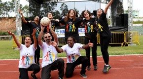Voluntários do Escola da Família são homenageados nesta sexta-feira (5/12)