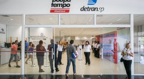 Moradores da região de Penápolis são beneficiados com novo Poupatempo