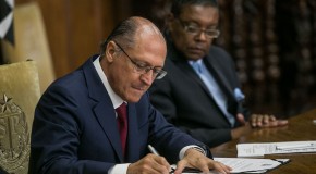 SP cria lei de igualdade racial para concursos públicos