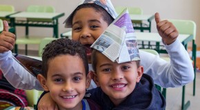 São Paulo prepara a volta às aulas de 4 milhões de alunos