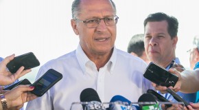 Governo de SP aumenta captação de água do córrego Guaratuba