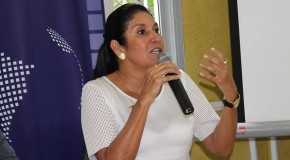 “Reunir, organizar e mobilizar”, por Thelma de Oliveira