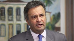 “Discurso da presidente Dilma afronta mais uma vez a inteligência dos brasileiros”, por Aécio Neves