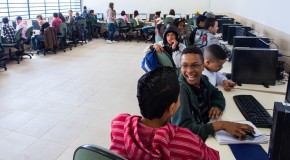 São Paulo terá 75 novas escolas de tempo integral