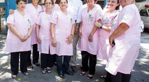 Saúde da Mulher: Hospital Leonor Mendes tem UTI exclusiva para gestantes e mães